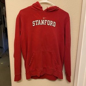 Stanford Nike hoodie